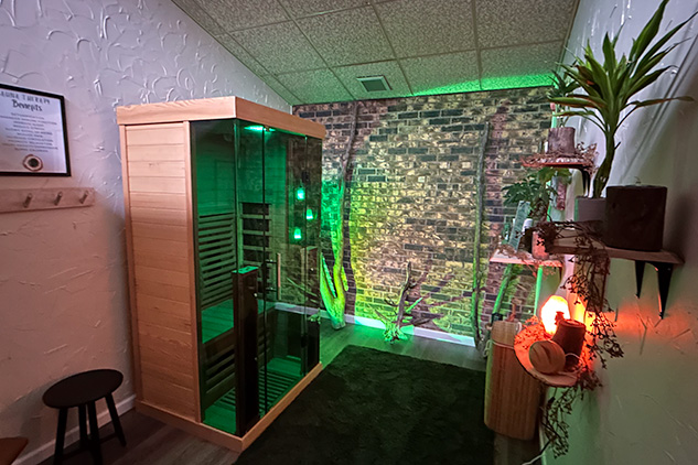 Medical Spa Mcalester Ok Spa Image